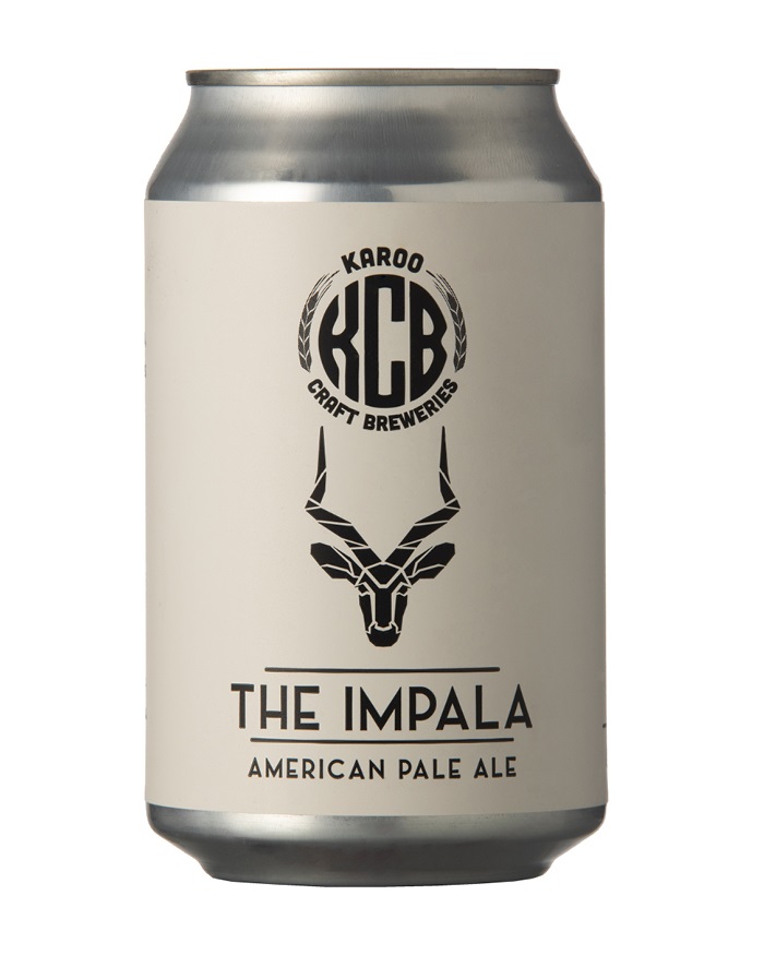 Impala APA | Canned